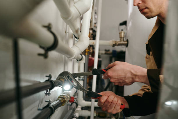 Trusted Lemont, PA Plumbing Experts