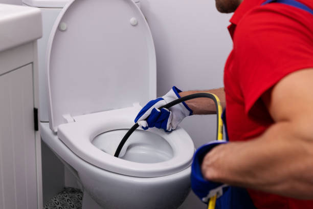 Best Shower Repair Services  in Lemont, PA