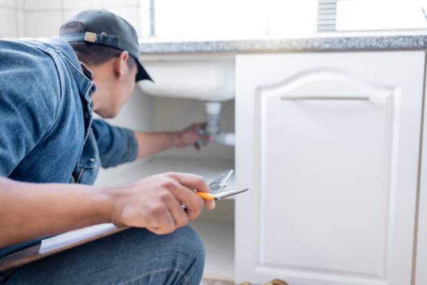 Best Faucet Repair  in Lemont, PA
