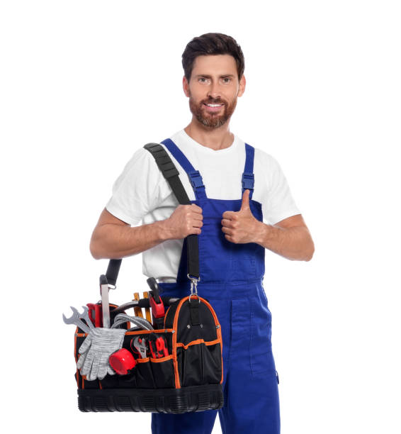 Best Leak Detection Services  in Lemont, PA