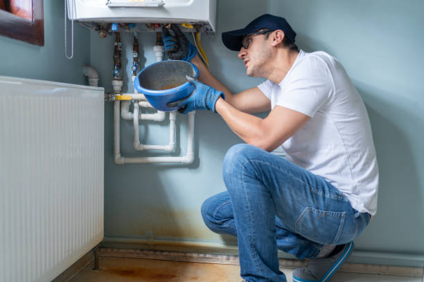 Best Commercial Plumbing Services  in Lemont, PA