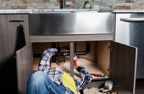 Best Sewer Line Repair  in Lemont, PA