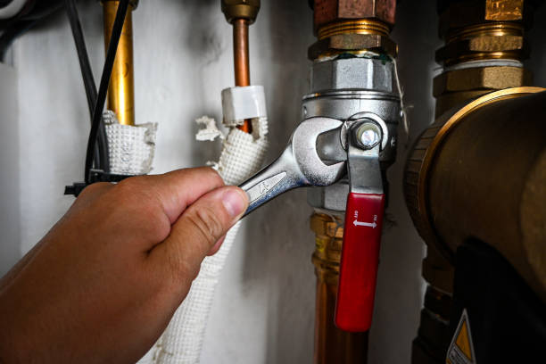 Best Plumbing Installation Services  in Lemont, PA